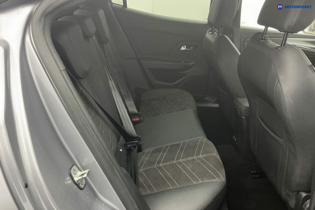 Used Vauxhall Mokka 2023 for sale - 77381932: Photo 12