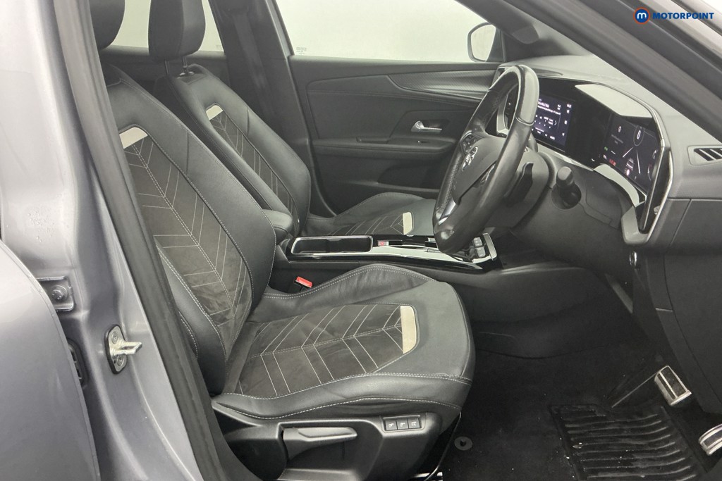 Used Vauxhall Mokka 2023 for sale - 77381932: Photo 13