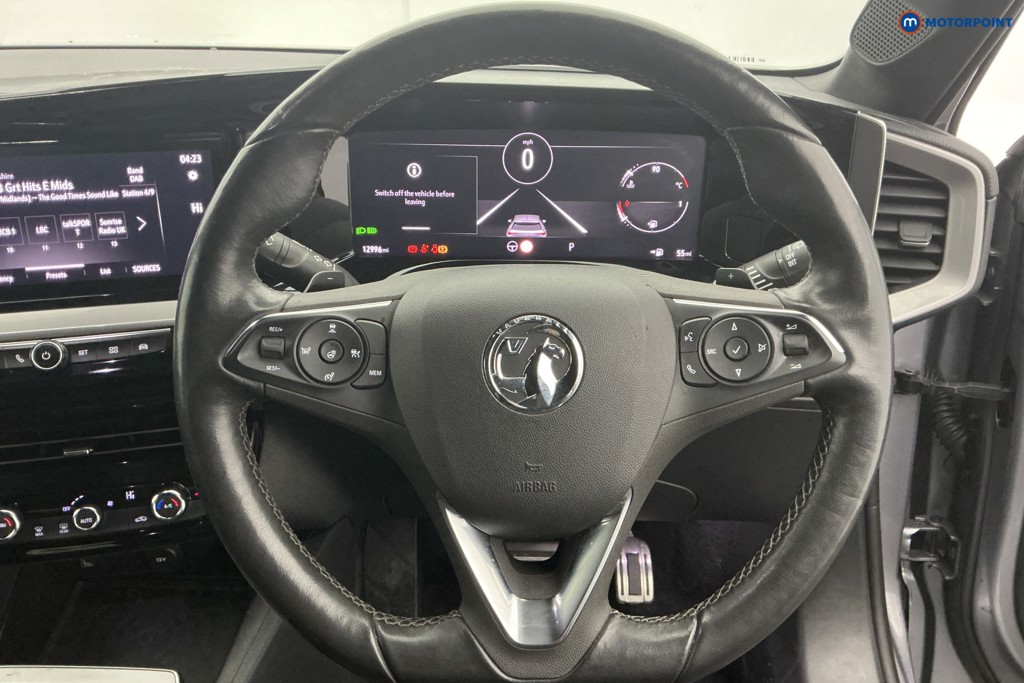 Used Vauxhall Mokka 2023 for sale - 77381932: Photo 14