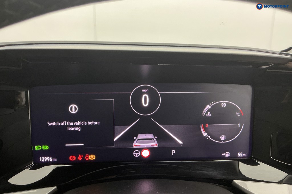 Used Vauxhall Mokka 2023 for sale - 77381932: Photo 17