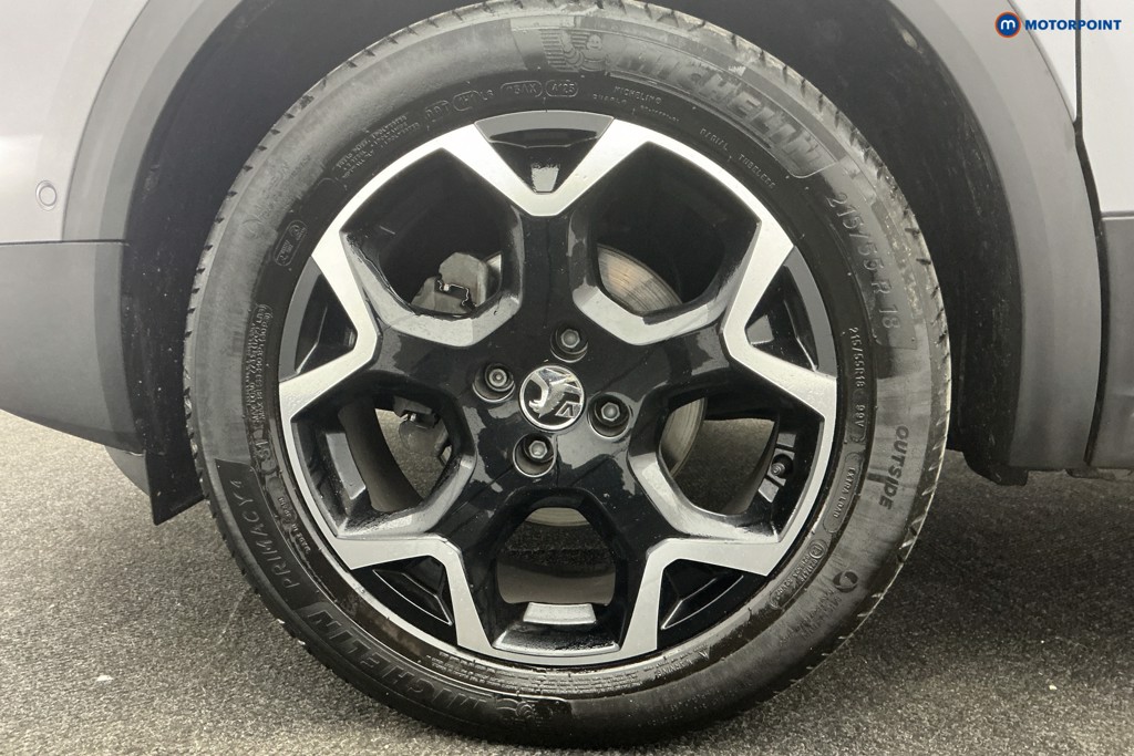 Used Vauxhall Mokka 2023 for sale - 77381932: Photo 39