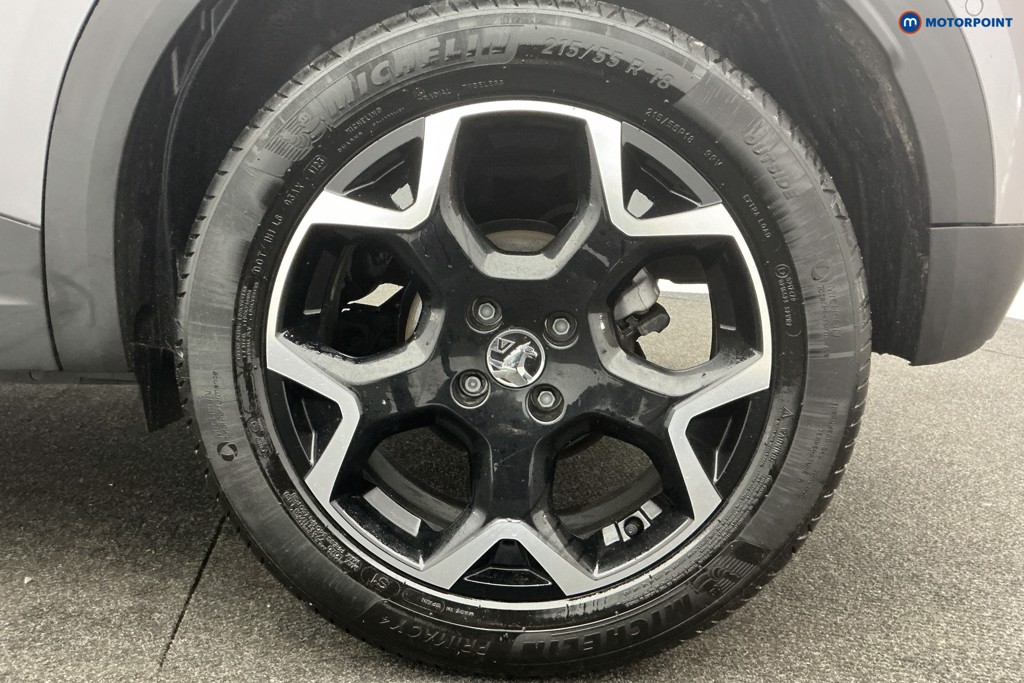 Used Vauxhall Mokka 2023 for sale - 77381932: Photo 40