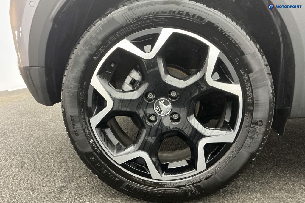 Used Vauxhall Mokka 2023 for sale - 77381932: Photo 41