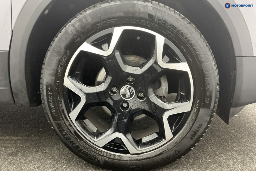 Used Vauxhall Mokka 2023 for sale - 77381932: Photo 42