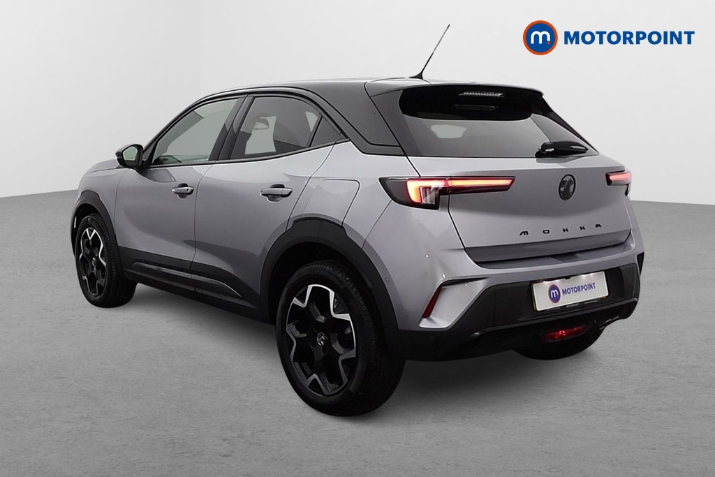 Used Vauxhall Mokka 2023 for sale - 77381932: Photo 5