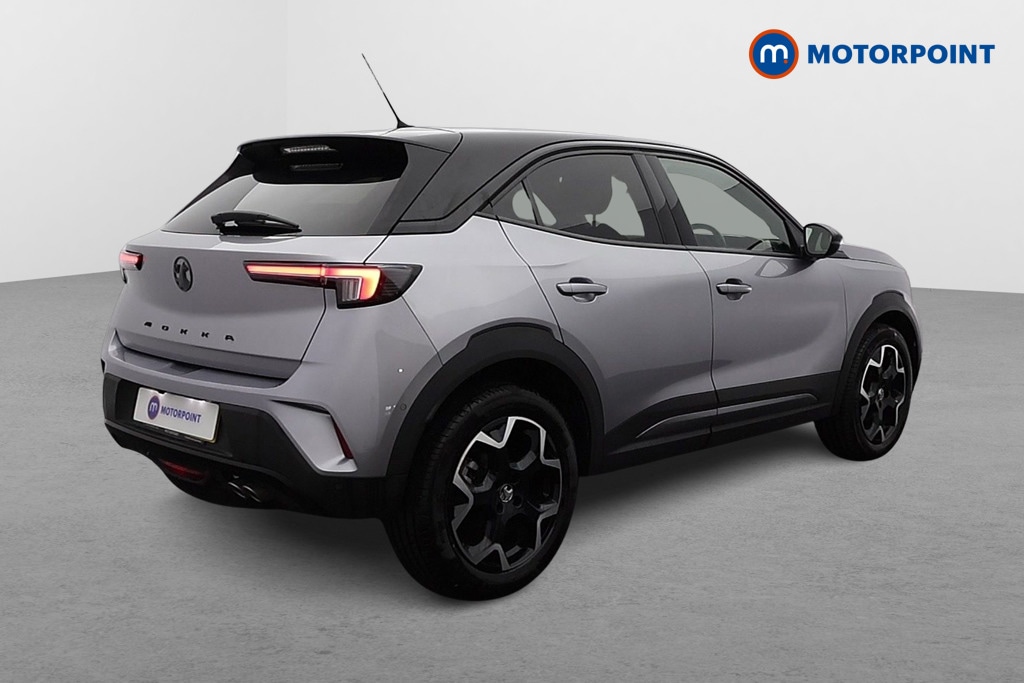 Used Vauxhall Mokka 2023 for sale - 77381932: Photo 7