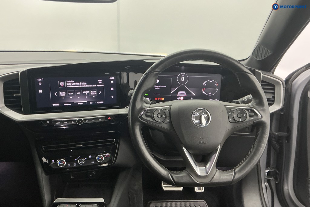 Used Vauxhall Mokka 2023 for sale - 77381932: Photo 9