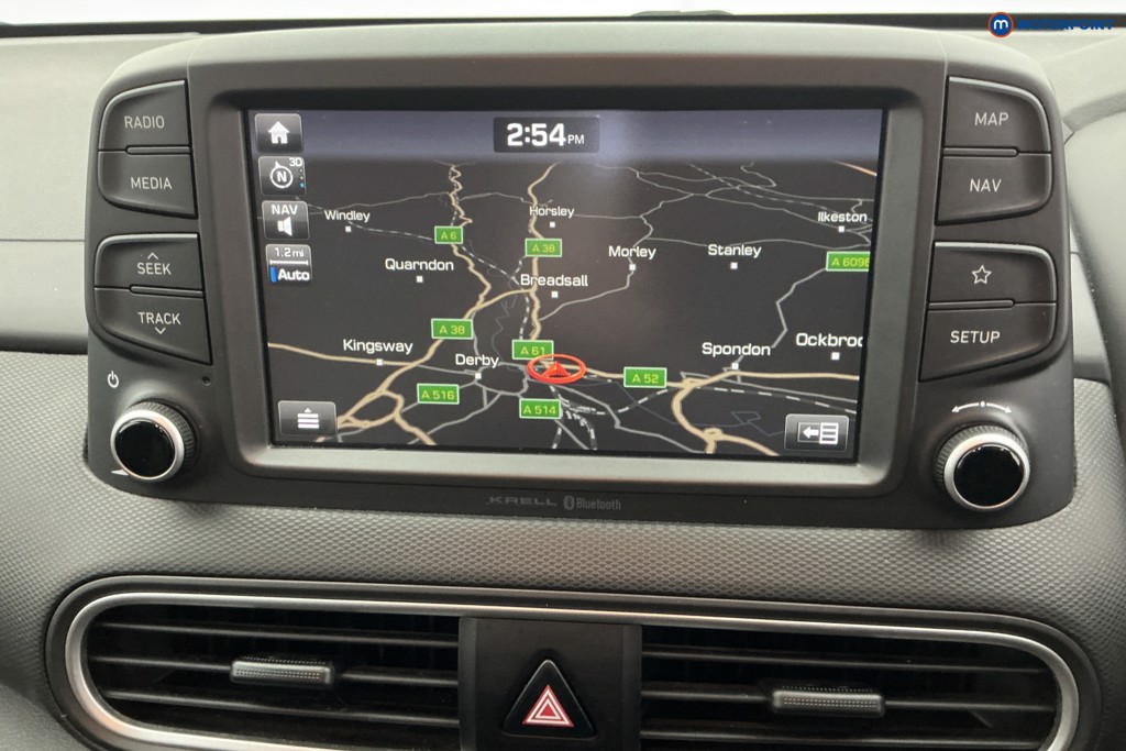 Used Hyundai KONA 2019 for sale - 76750541: Photo 10