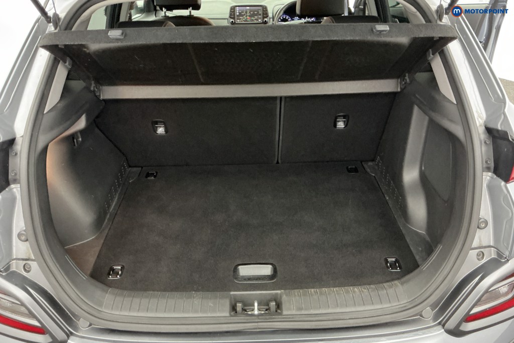 Used Hyundai KONA 2019 for sale - 76750541: Photo 11