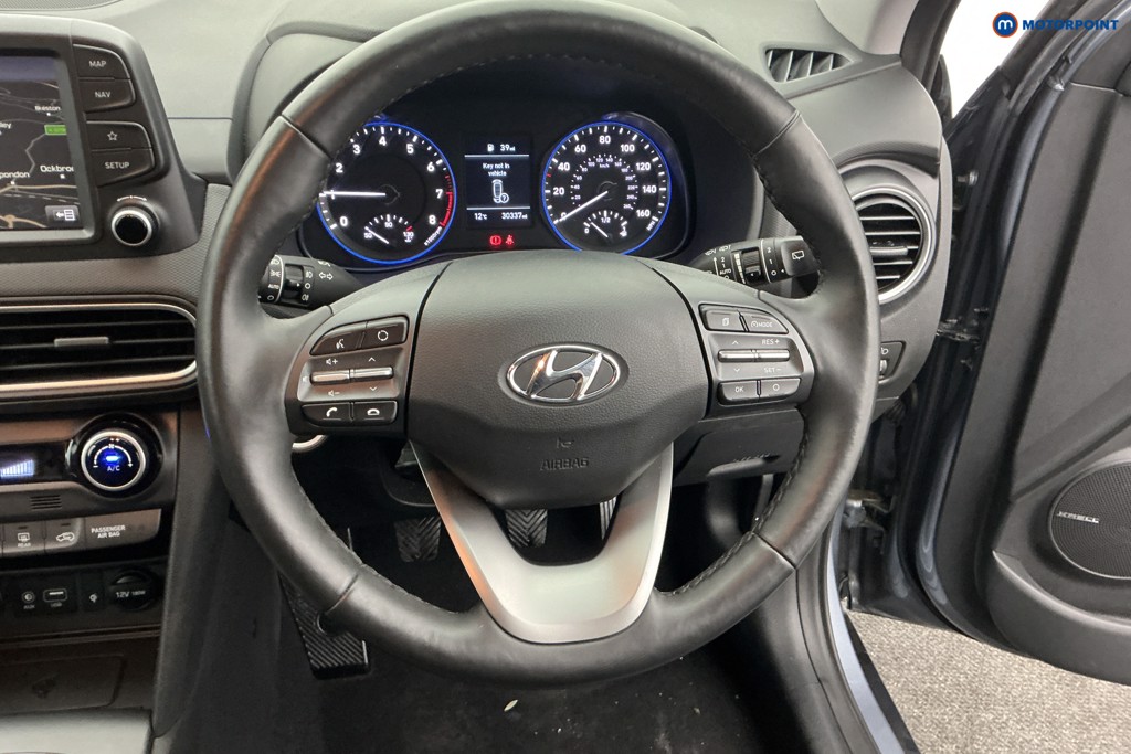 Used Hyundai KONA 2019 for sale - 76750541: Photo 14