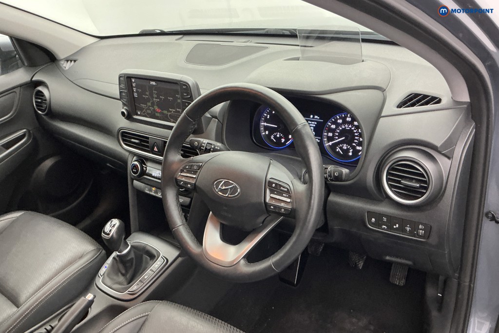 Used Hyundai KONA 2019 for sale - 76750541: Photo 15