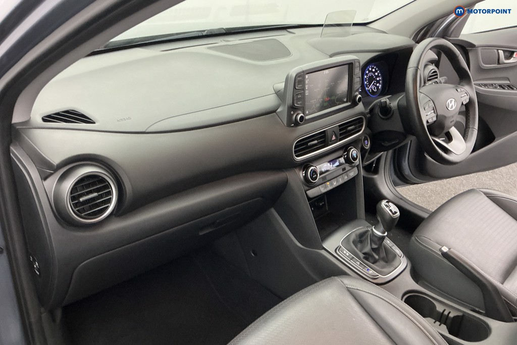 Used Hyundai KONA 2019 for sale - 76750541: Photo 16