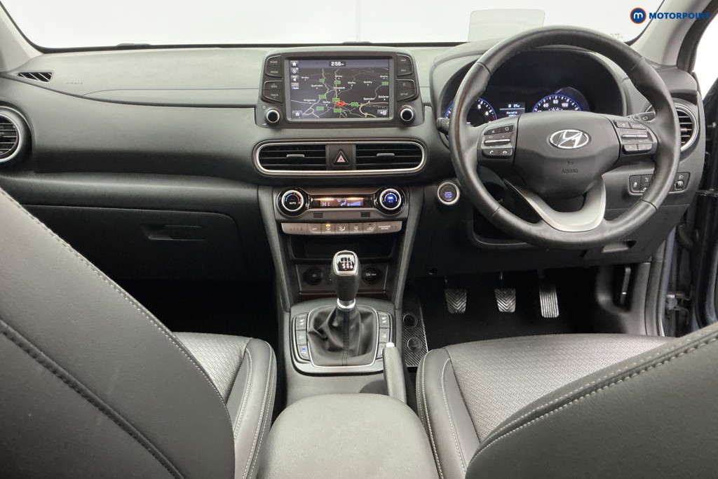 Used Hyundai KONA 2019 for sale - 76750541: Photo 19