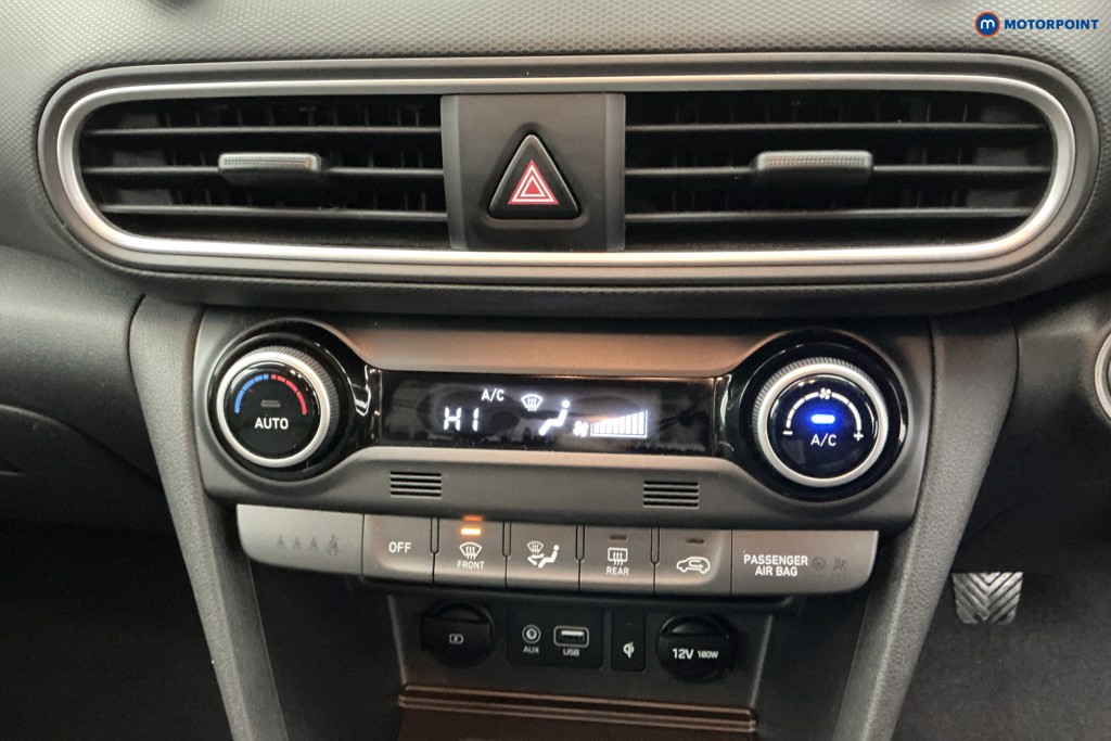 Used Hyundai KONA 2019 for sale - 76750541: Photo 24