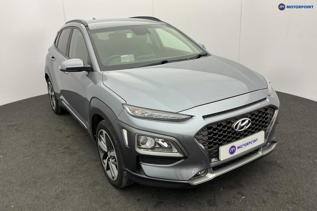 Used Hyundai KONA 2019 for sale - 76750541: Photo 35