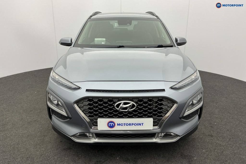 Used Hyundai KONA 2019 for sale - 76750541: Photo 36