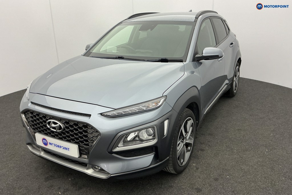 Used Hyundai KONA 2019 for sale - 76750541: Photo 37