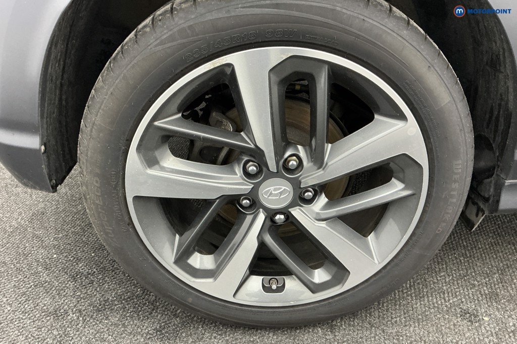 Used Hyundai KONA 2019 for sale - 76750541: Photo 42