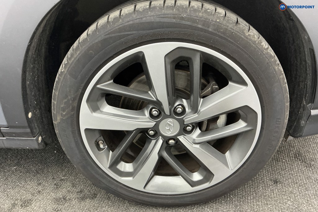 Used Hyundai KONA 2019 for sale - 76750541: Photo 43