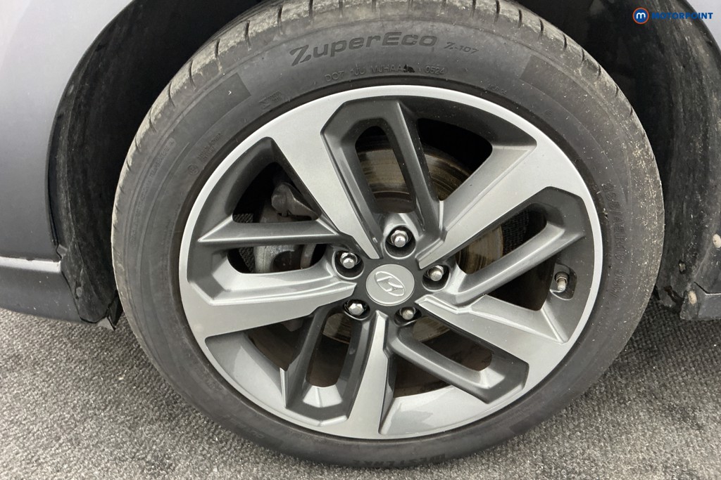 Used Hyundai KONA 2019 for sale - 76750541: Photo 44