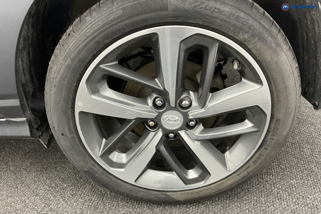 Used Hyundai KONA 2019 for sale - 76750541: Photo 45