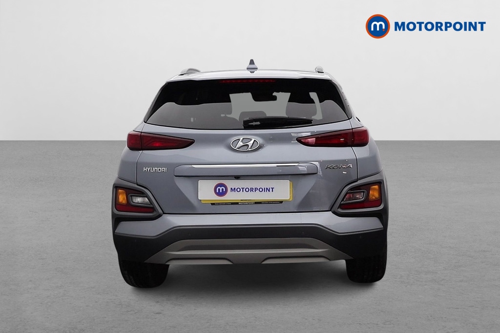 Used Hyundai KONA 2019 for sale - 76750541: Photo 6