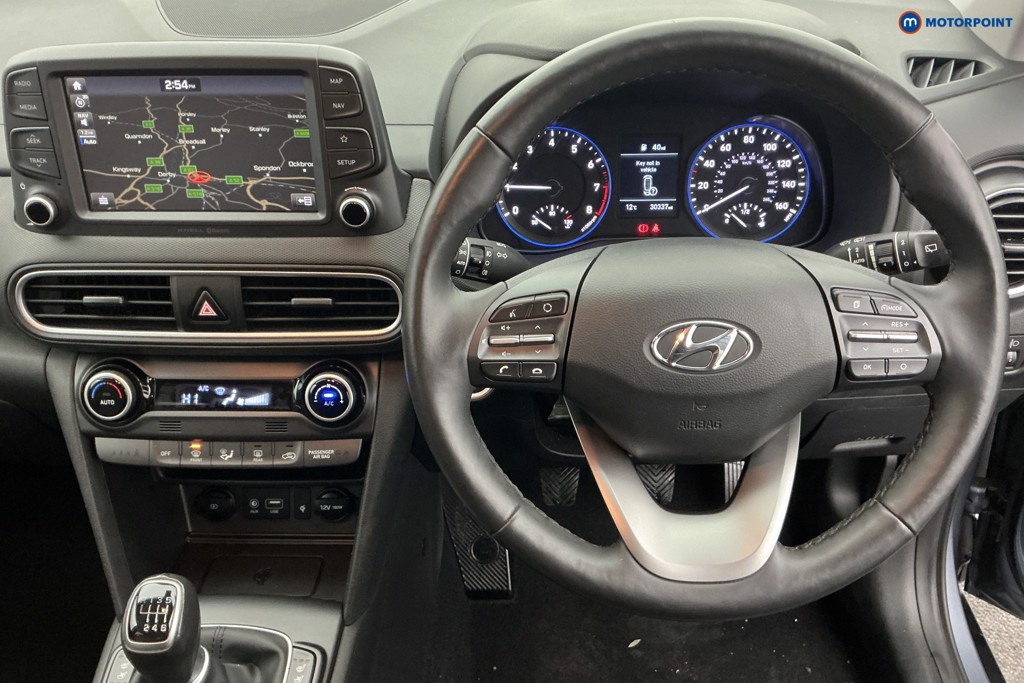 Used Hyundai KONA 2019 for sale - 76750541: Photo 9