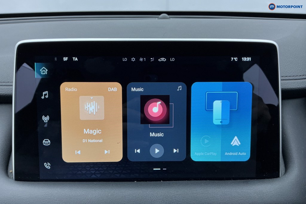 Used MG MG HS 2024 for sale - 77519885: Photo 10