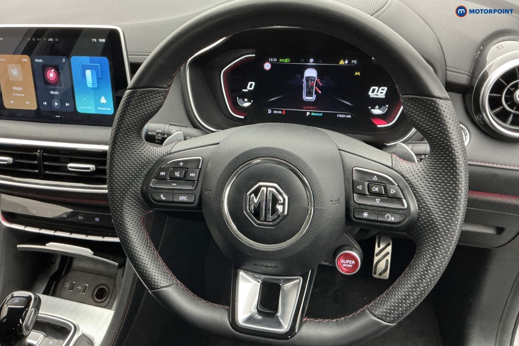 Used MG MG HS 2024 for sale - 77519885: Photo 17