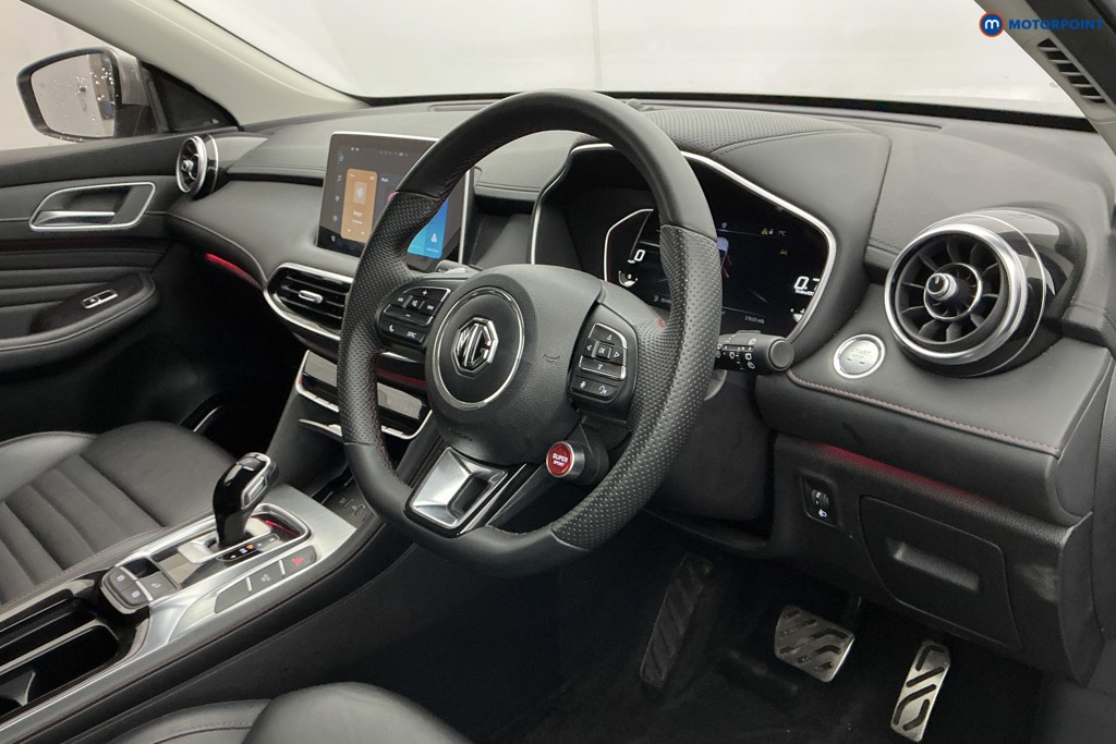 Used MG MG HS 2024 for sale - 77519885: Photo 18