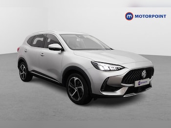 Used MG MG HS 2024 for sale - 77519885: Photo