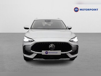 Used MG MG HS 2024 for sale - 77519885: Photo