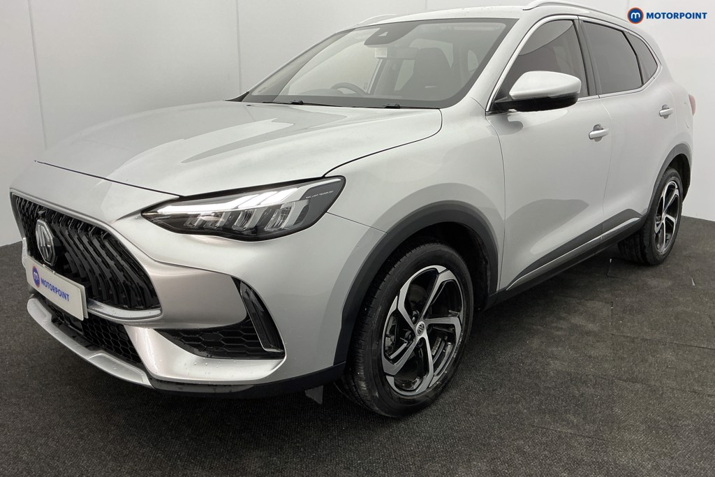 Used MG MG HS 2024 for sale - 77519885: Photo 40