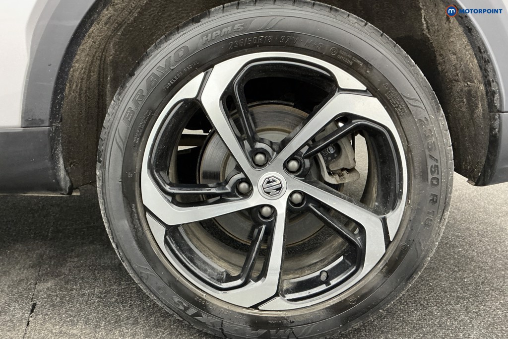 Used MG MG HS 2024 for sale - 77519885: Photo 44