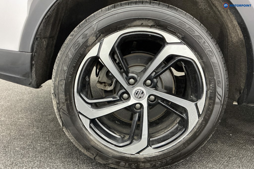 Used MG MG HS 2024 for sale - 77519885: Photo 45