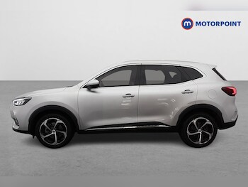 Used MG MG HS 2024 for sale - 77519885: Photo