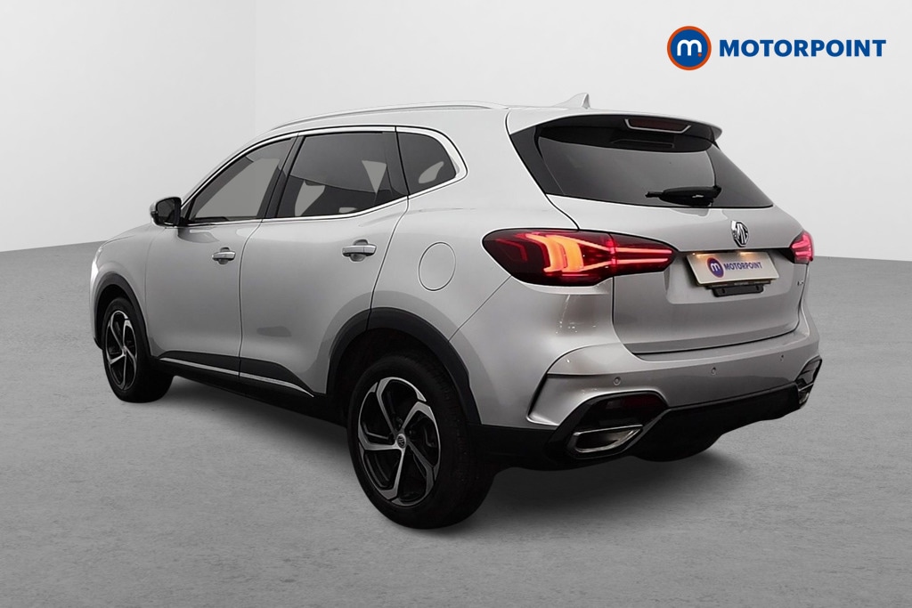 Used MG MG HS 2024 for sale - 77519885: Photo 5