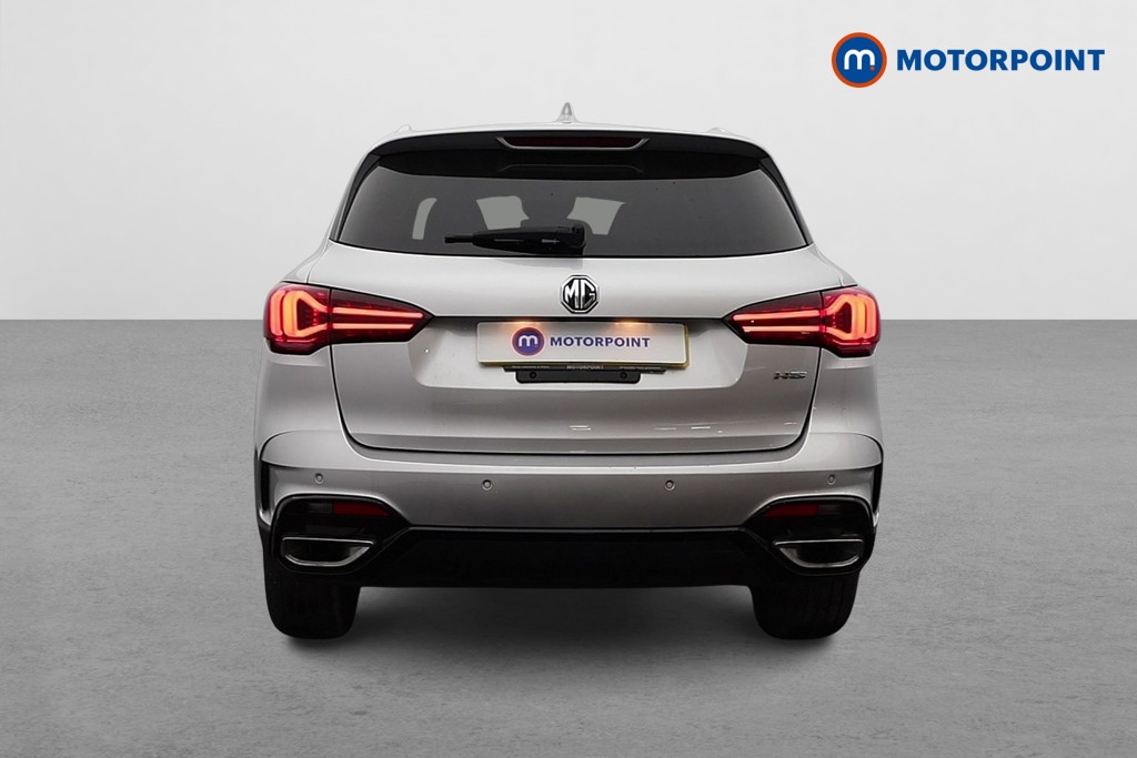 Used MG MG HS 2024 for sale - 77519885: Photo 6