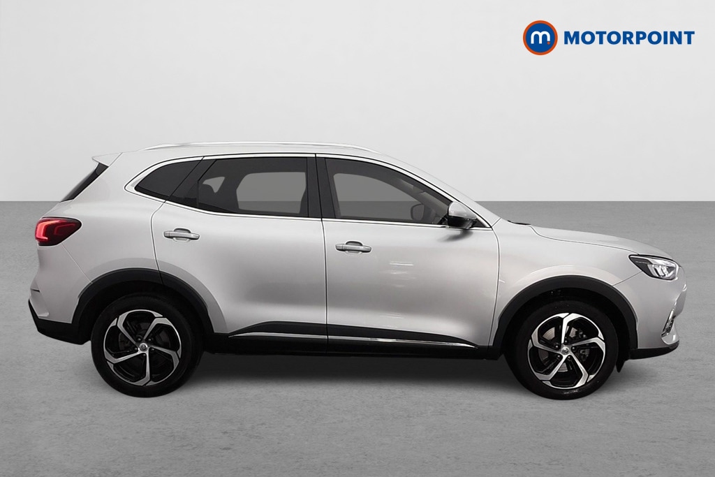 Used MG MG HS 2024 for sale - 77519885: Photo 8