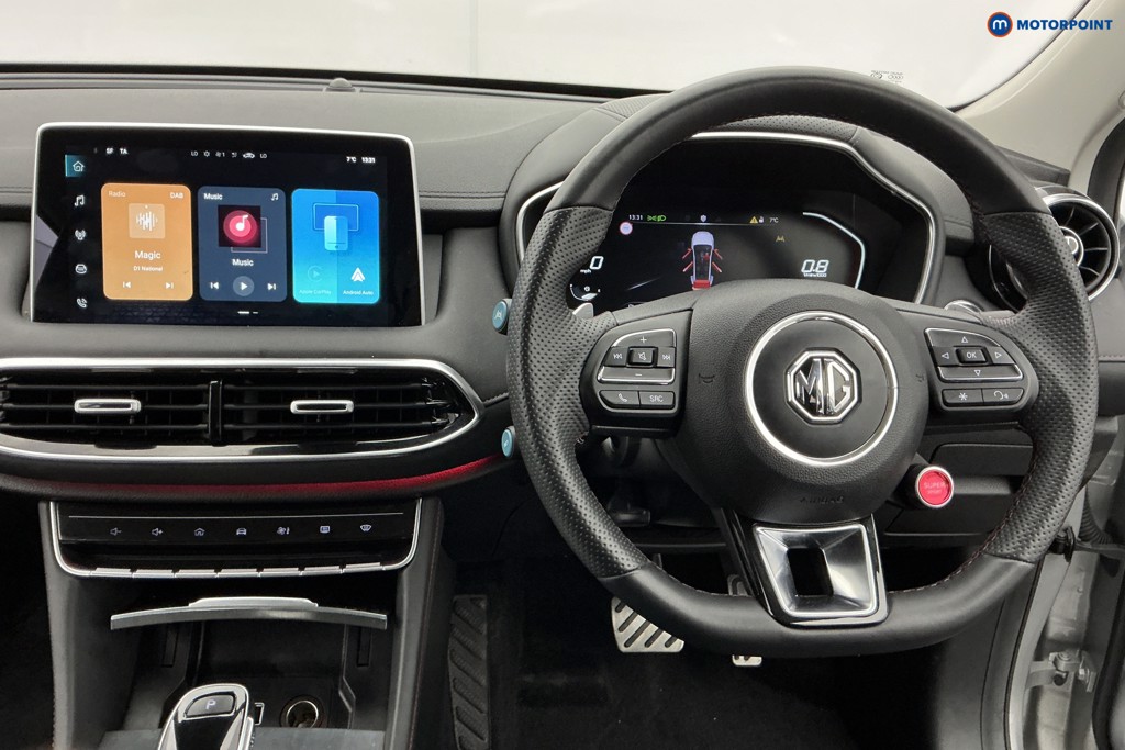 Used MG MG HS 2024 for sale - 77519885: Photo 9