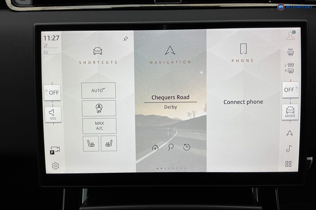 Used Land Rover Range Rover Evoque 2024 for sale - 77462728: Photo 10