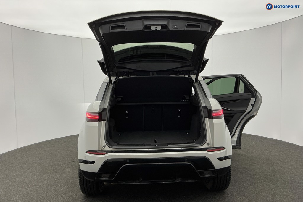 Used Land Rover Range Rover Evoque 2024 for sale - 77462728: Photo 12