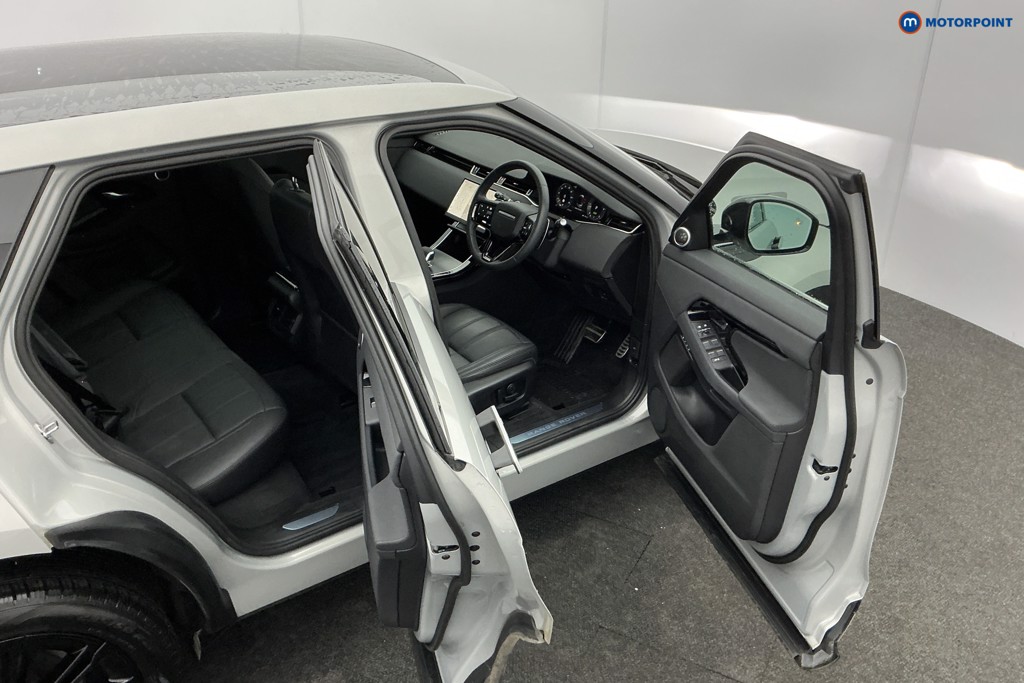 Used Land Rover Range Rover Evoque 2024 for sale - 77462728: Photo 13