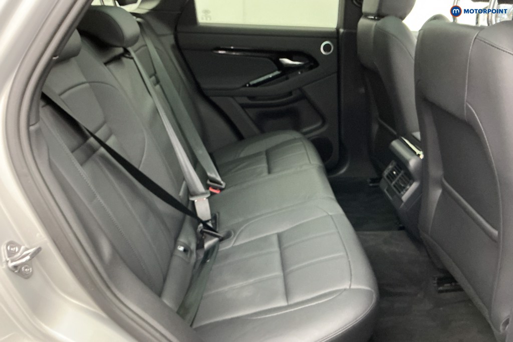 Used Land Rover Range Rover Evoque 2024 for sale - 77462728: Photo 14