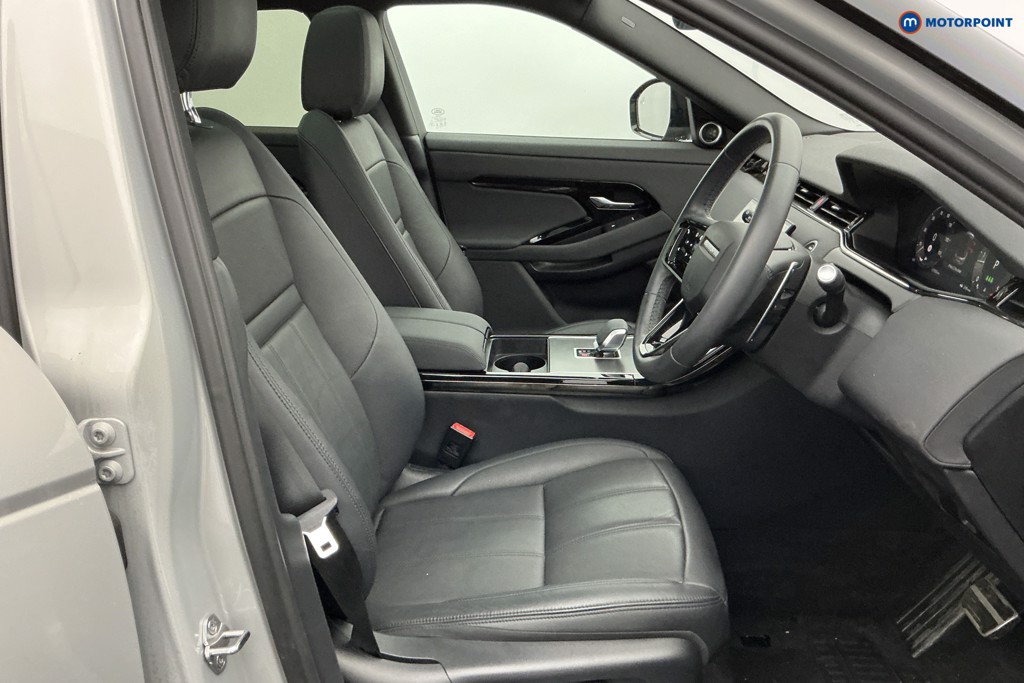 Used Land Rover Range Rover Evoque 2024 for sale - 77462728: Photo 15