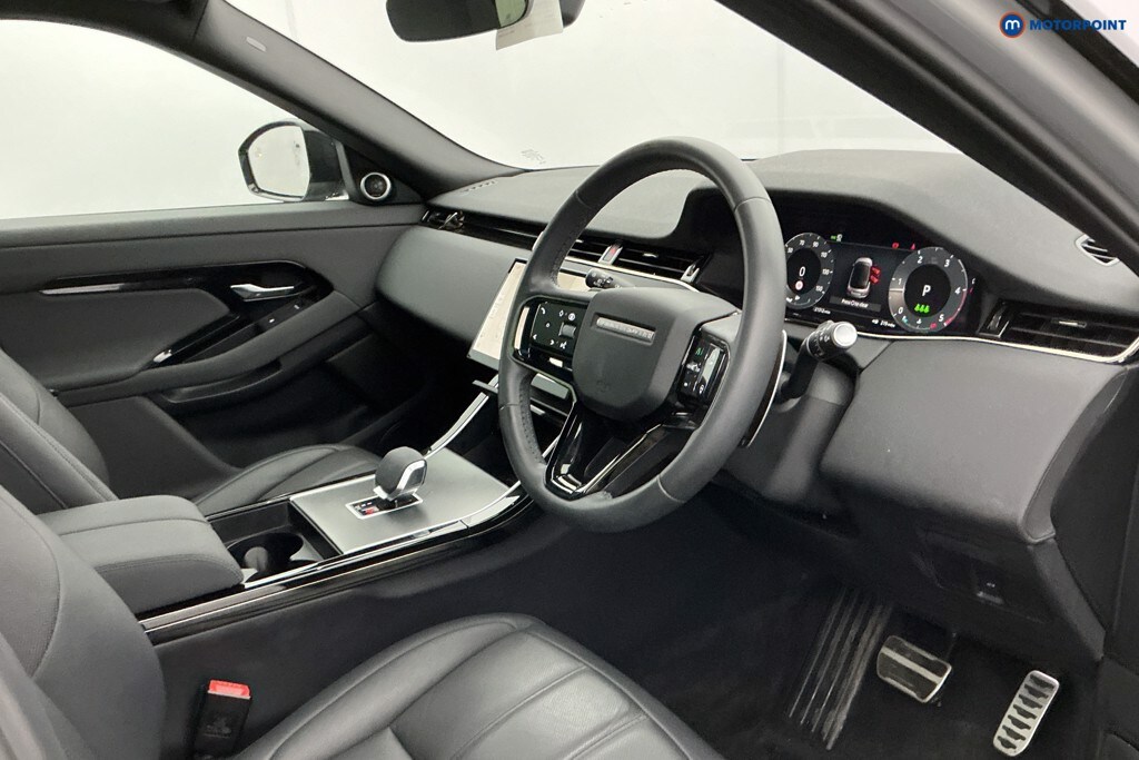 Used Land Rover Range Rover Evoque 2024 for sale - 77462728: Photo 17