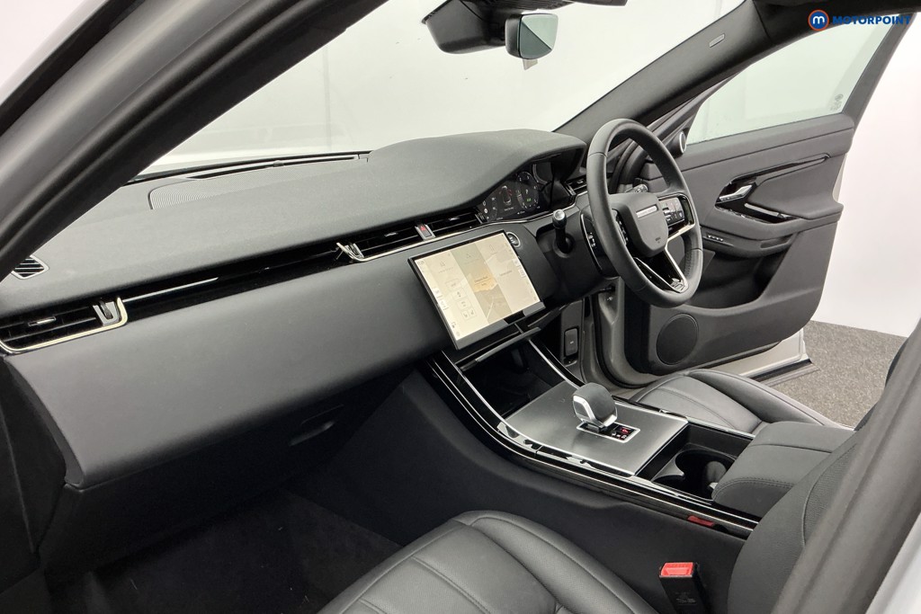 Used Land Rover Range Rover Evoque 2024 for sale - 77462728: Photo 18