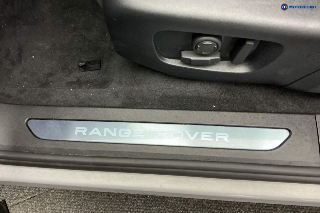 Used Land Rover Range Rover Evoque 2024 for sale - 77462728: Photo 19