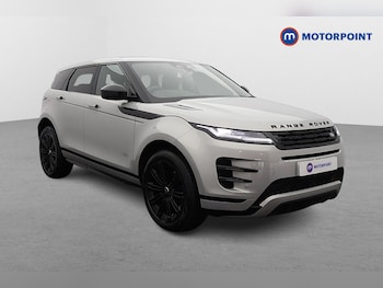 Used Land Rover Range Rover Evoque 2024 for sale - 77462728: Photo