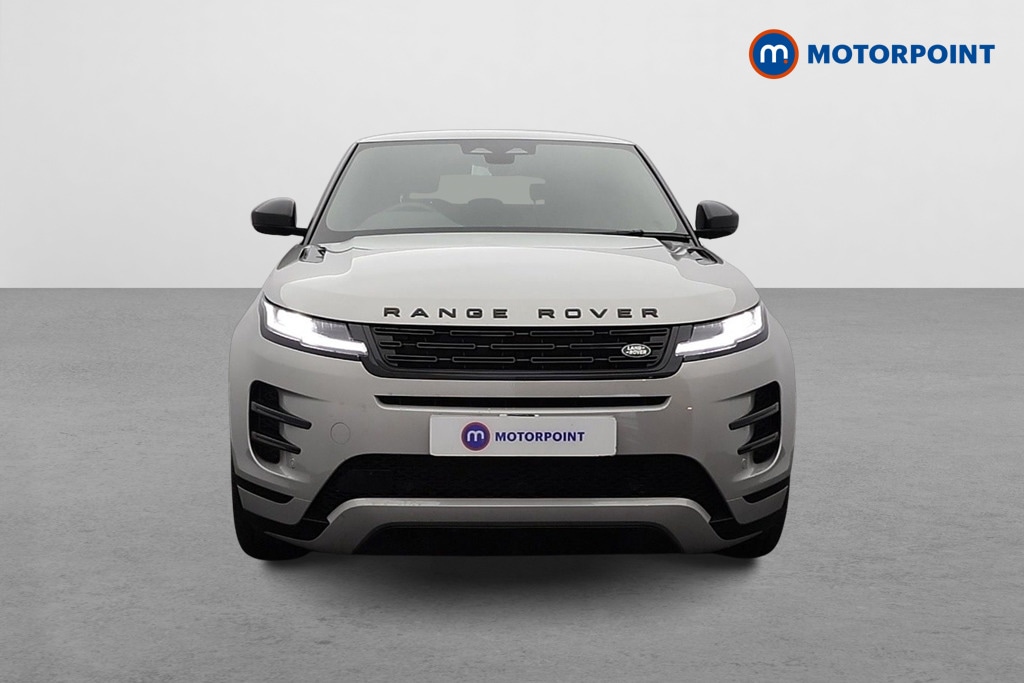 Used Land Rover Range Rover Evoque 2024 for sale - 77462728: Photo 2